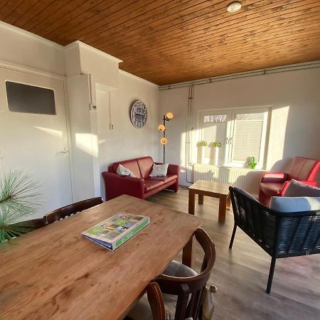 Lepelaarsweg 7 Apartment Callantsoog Ngoại thất bức ảnh