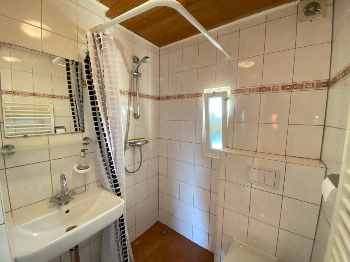Lepelaarsweg 7 Apartment Callantsoog Ngoại thất bức ảnh